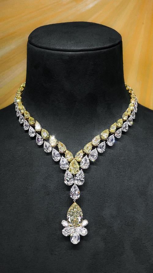 珠宝大奖有哪些