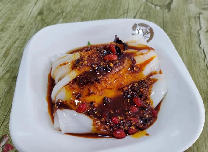 洋县小吃有哪些