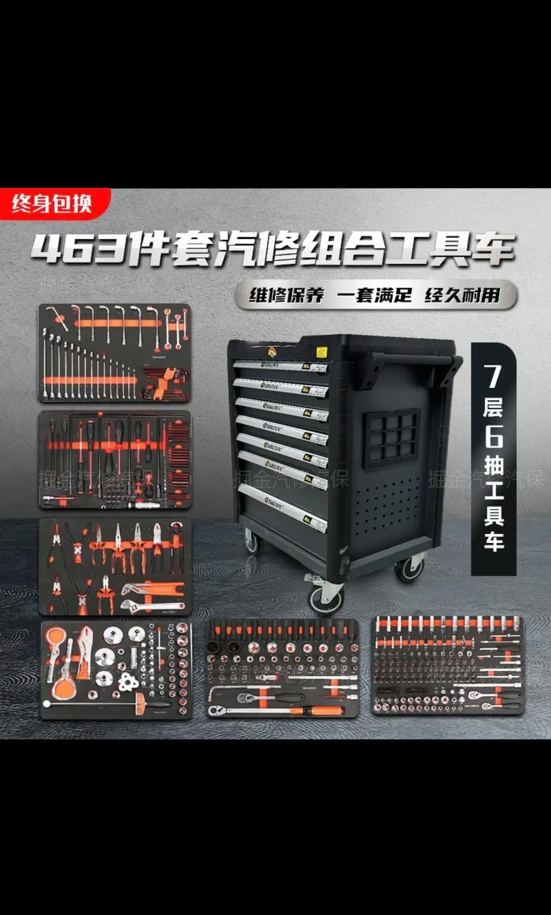 全车装具有哪些