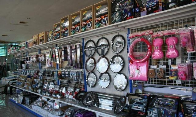 全车装具有哪些