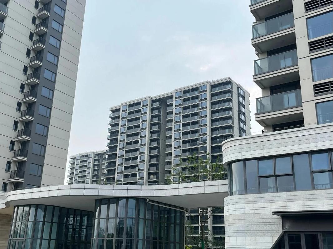 小区项目有哪些