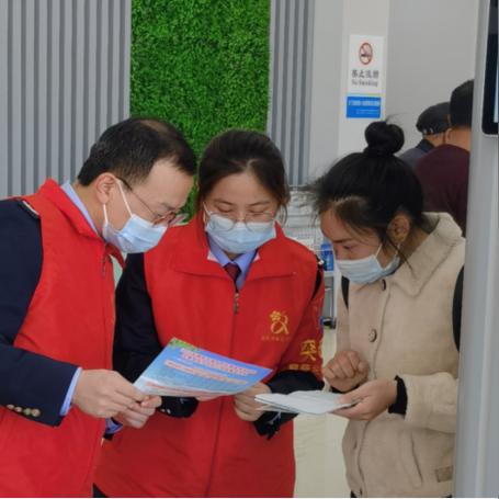 线上的岗位职责