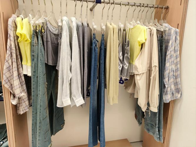 成都有哪些服装