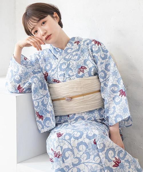 日本哪些服装好