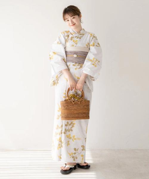 日本哪些服装好