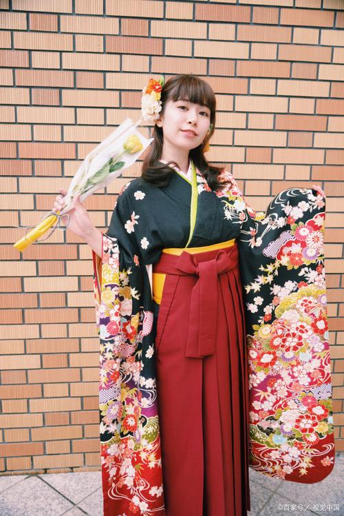 日本哪些服装好