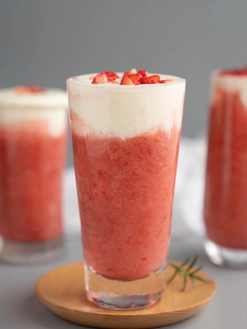 奶盖有哪些类型