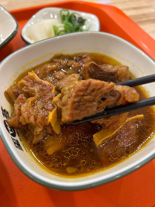 中国牛排有哪些