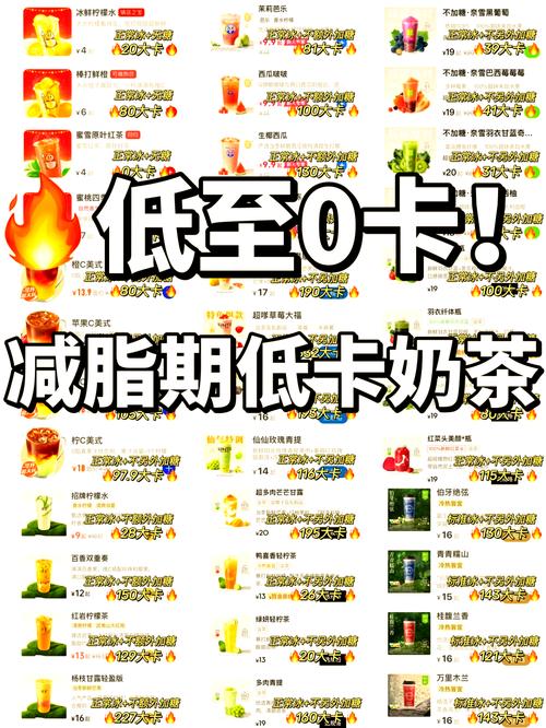 奶茶有哪些缺点