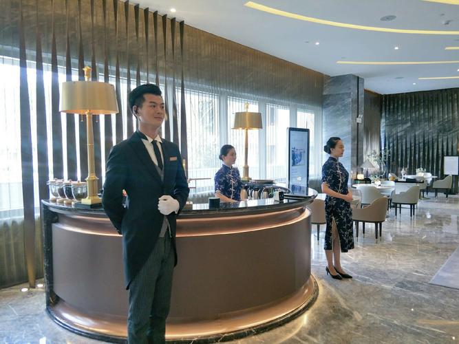 管家会所有哪些