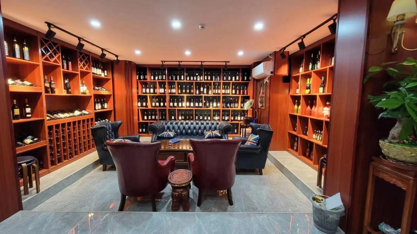 管家会所有哪些