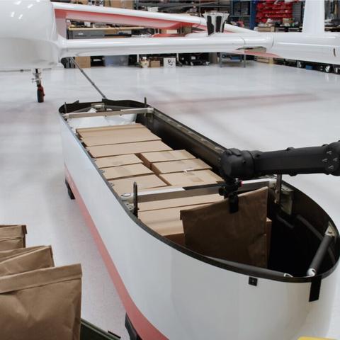 飞机装卸岗位职责