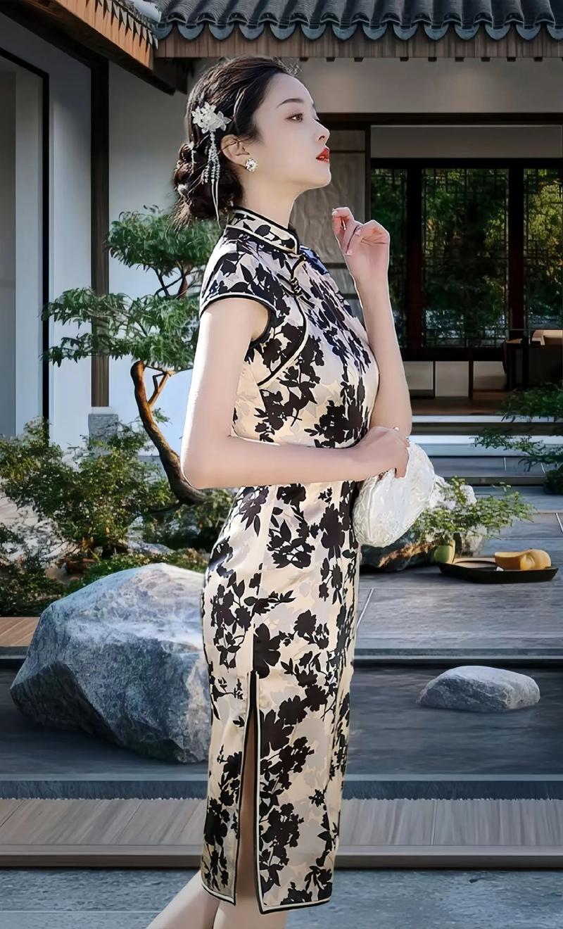 旗袍哪些牌子最好