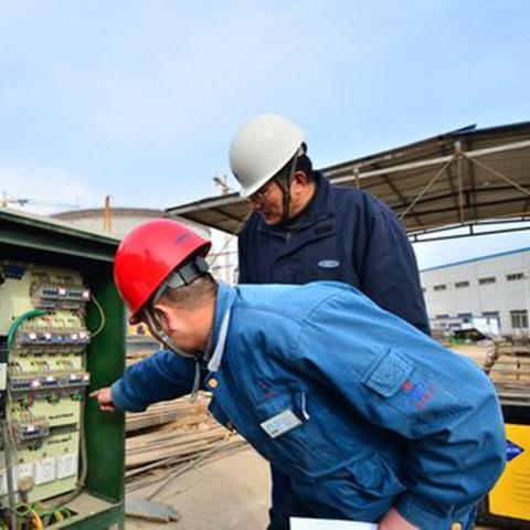 建筑集团岗位职责如何科学划分？