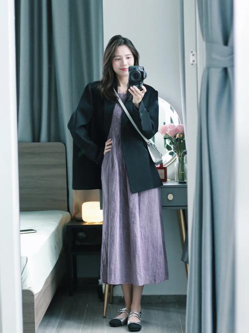 春天需要哪些衣服