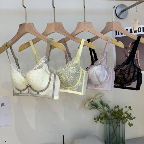 哪些文胸品牌批发