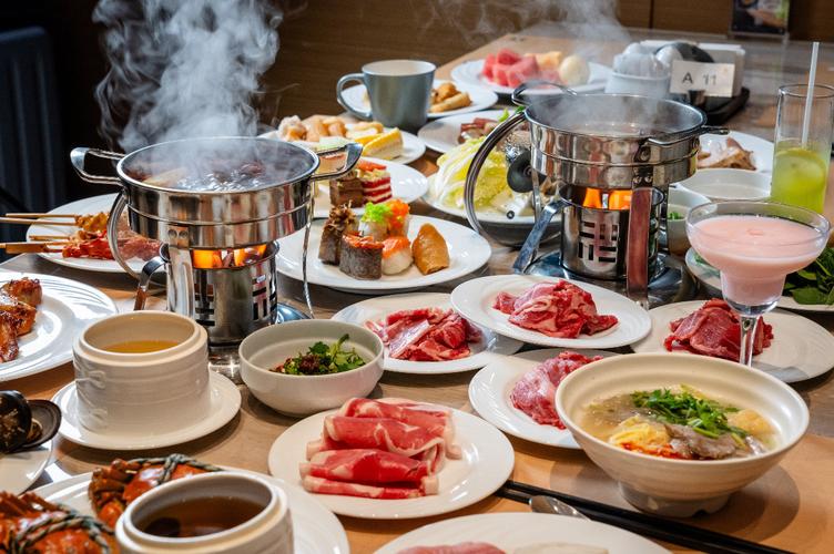 有哪些自助火锅