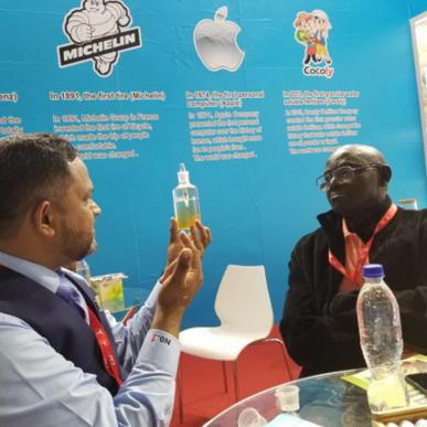 国际展会岗位职责