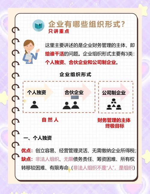 有哪些创业组织