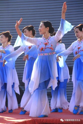 安徽服饰有哪些