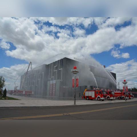 特勤队员具体职责有哪些？