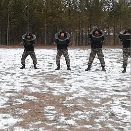 特勤队员具体职责有哪些？