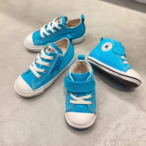 日本有哪些童鞋