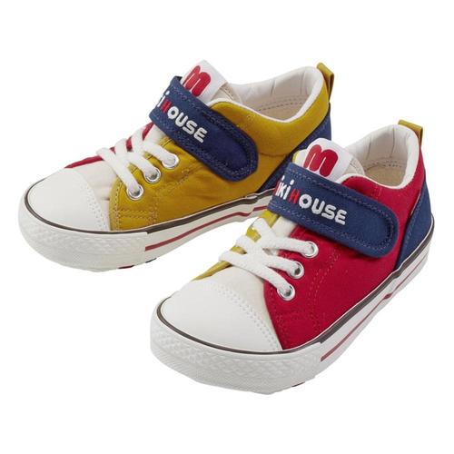 日本有哪些童鞋