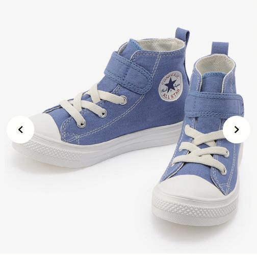 日本有哪些童鞋