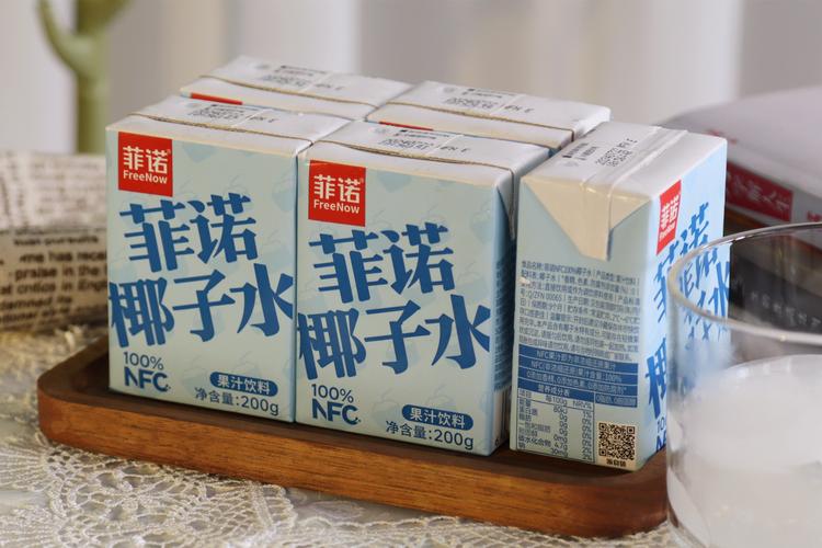 椰子奶哪些品牌