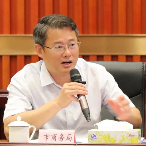 商务官岗位职责具体包含哪些核心任务？