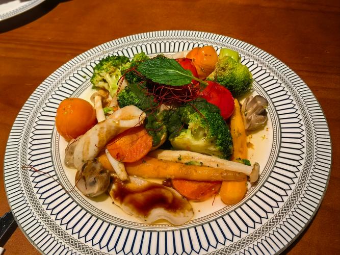 西餐都是有哪些