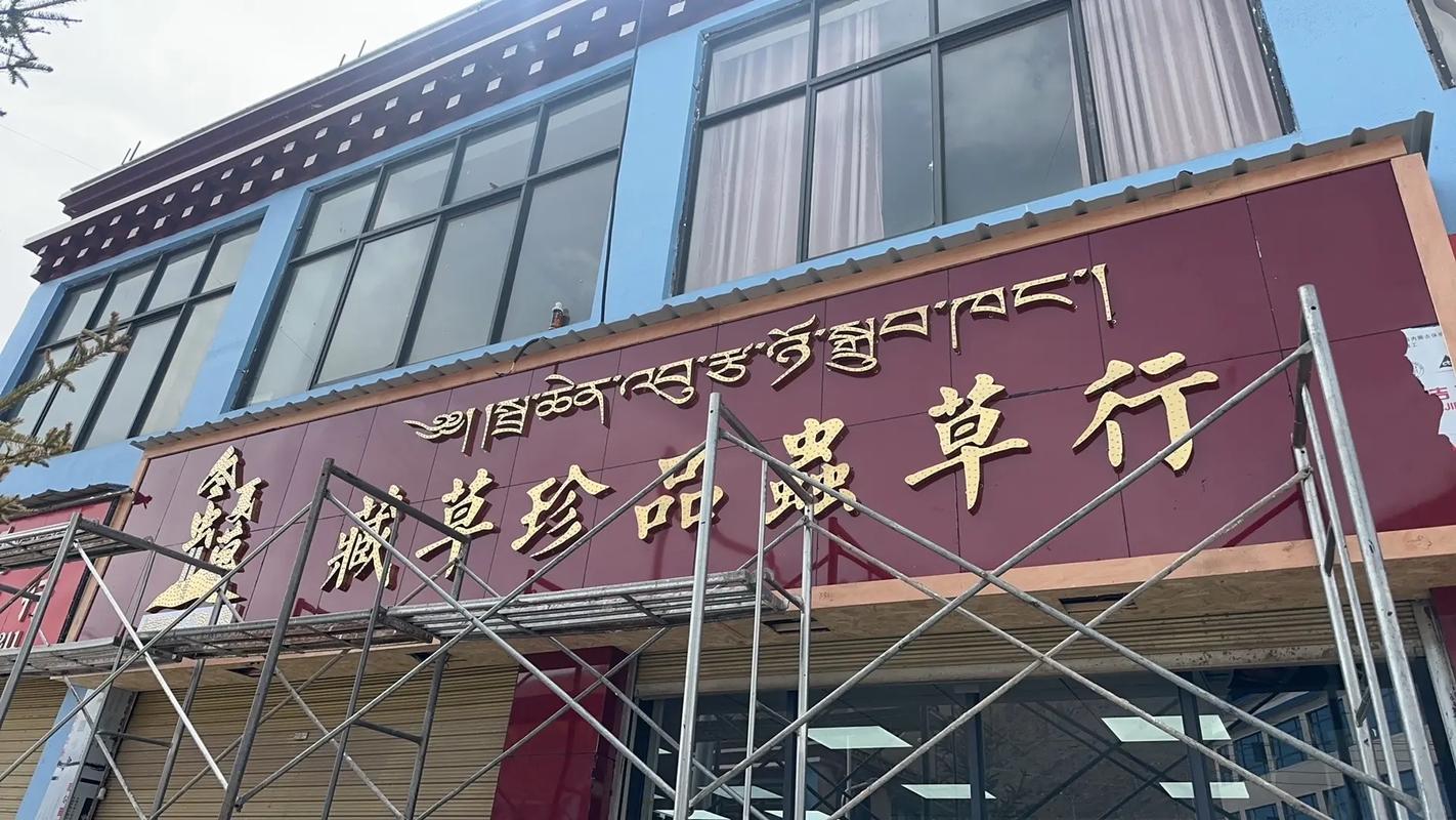 冬虫夏草有哪些分店