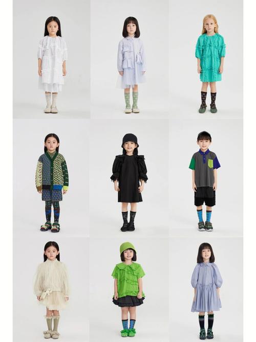 童装论坛有哪些