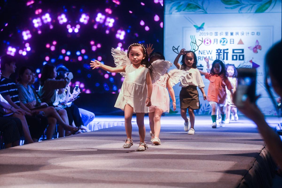 童装论坛有哪些