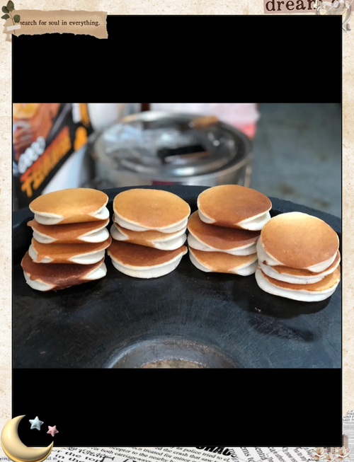 上海早餐有哪些