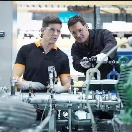 数控工岗位职责