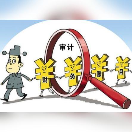 审计宣传岗位职责