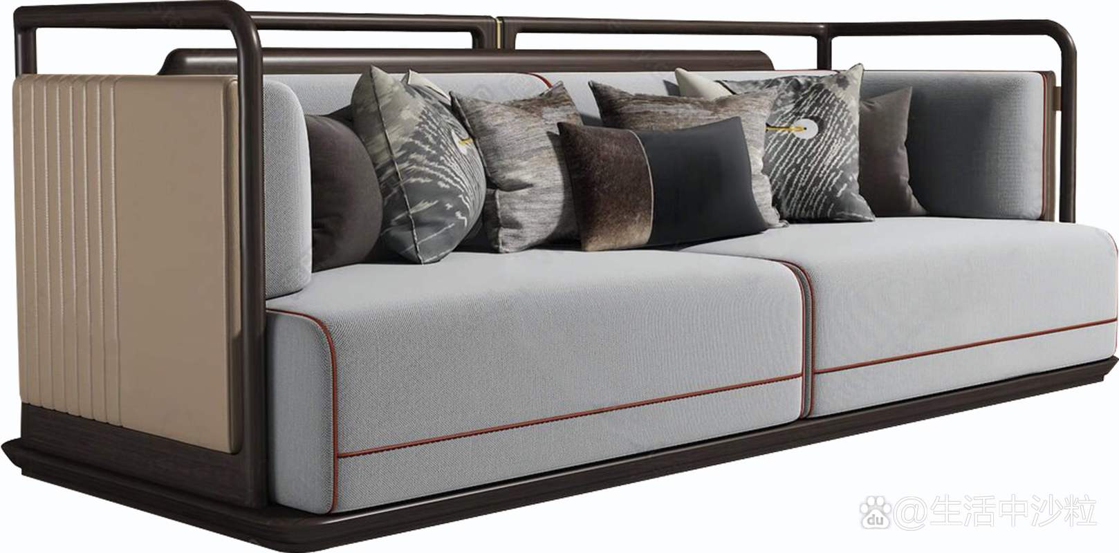 骆驼家具有哪些