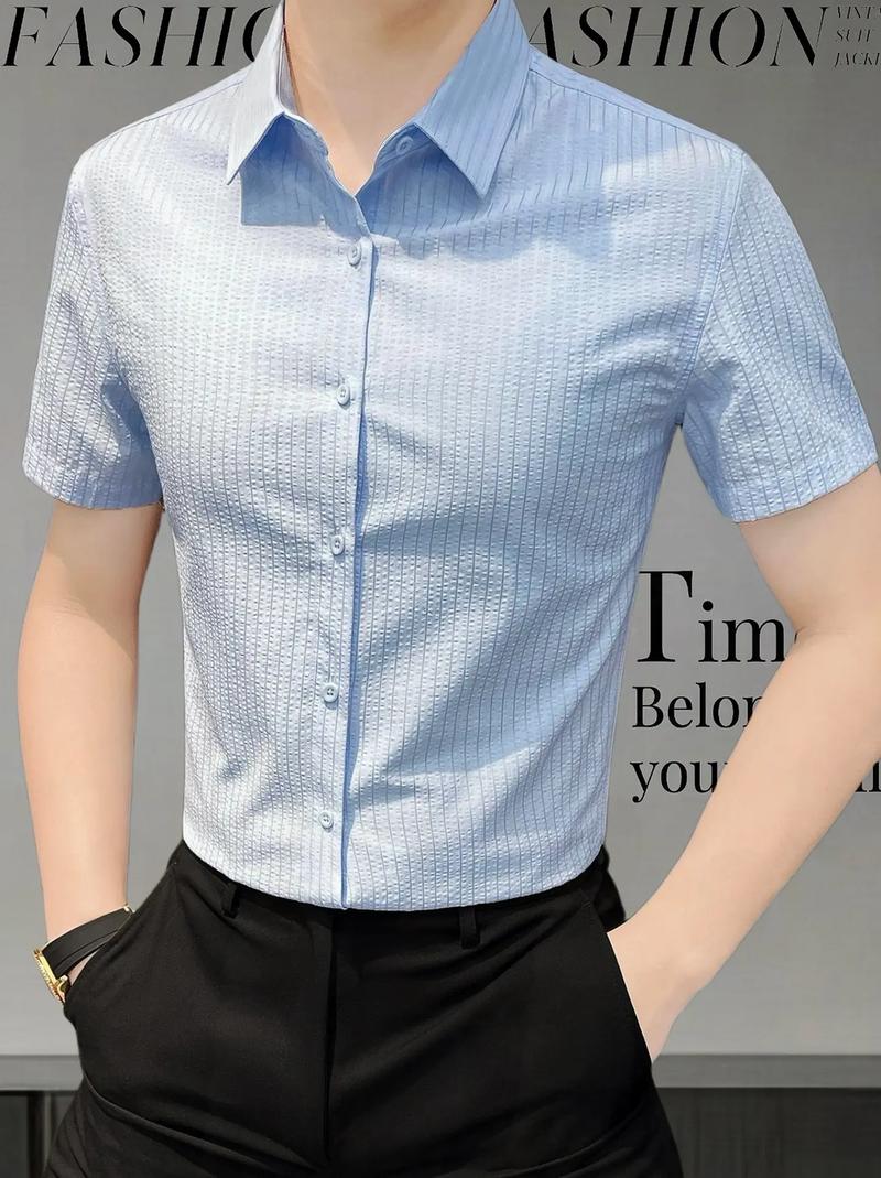 商务休闲有哪些