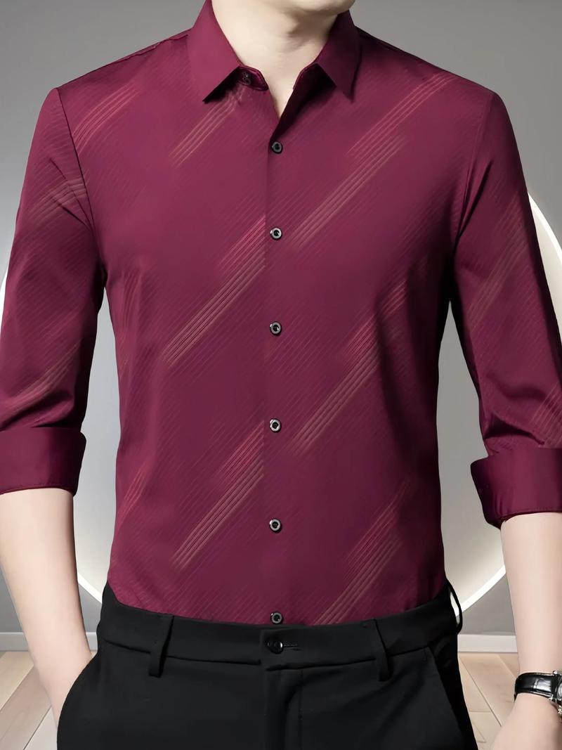 商务休闲有哪些