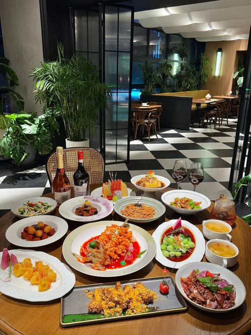 低档餐厅有哪些