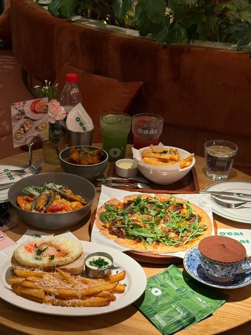 低档餐厅有哪些