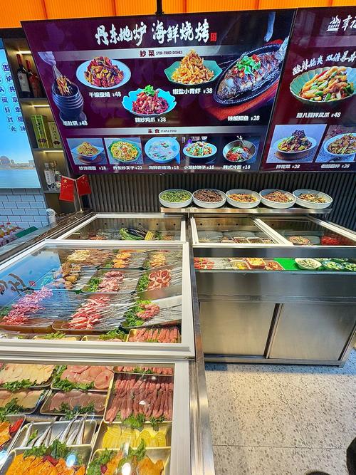 低档餐厅有哪些