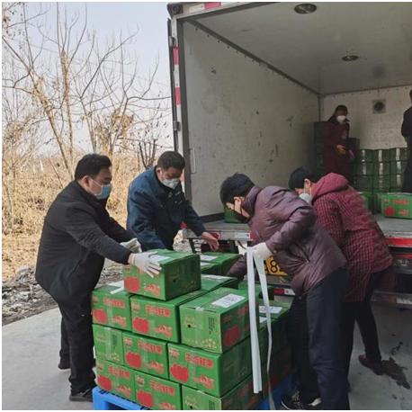 生鲜副总岗位职责