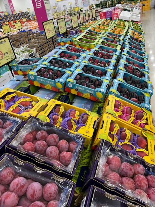 水果批发给哪些