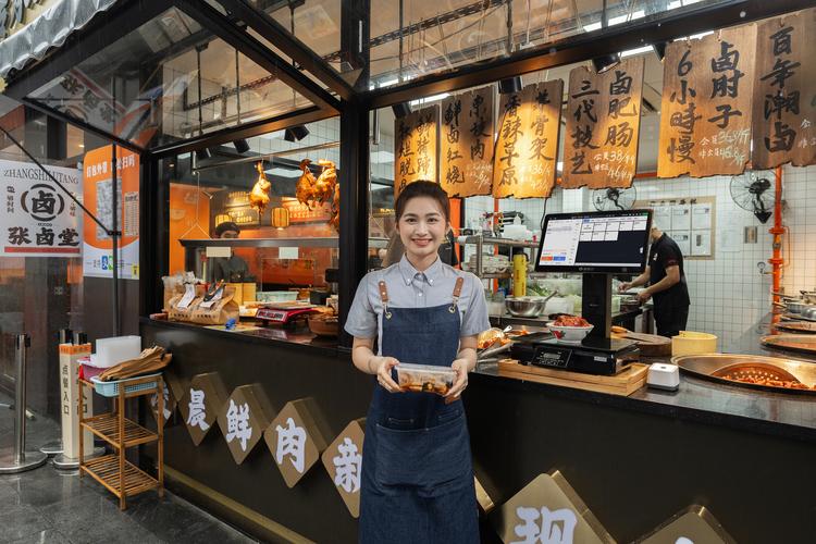 开店行业有哪些