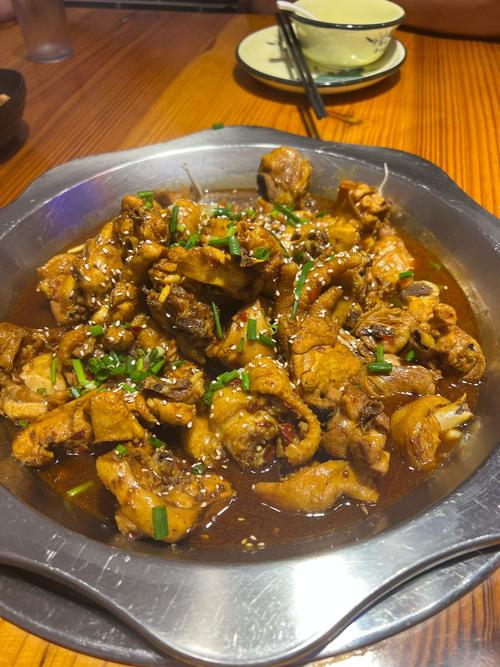 烧鸡公需要哪些