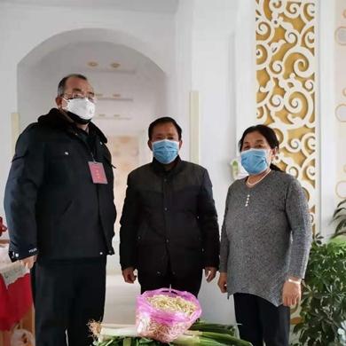 物业前期岗位职责