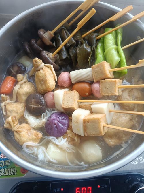 东关煮有哪些东西